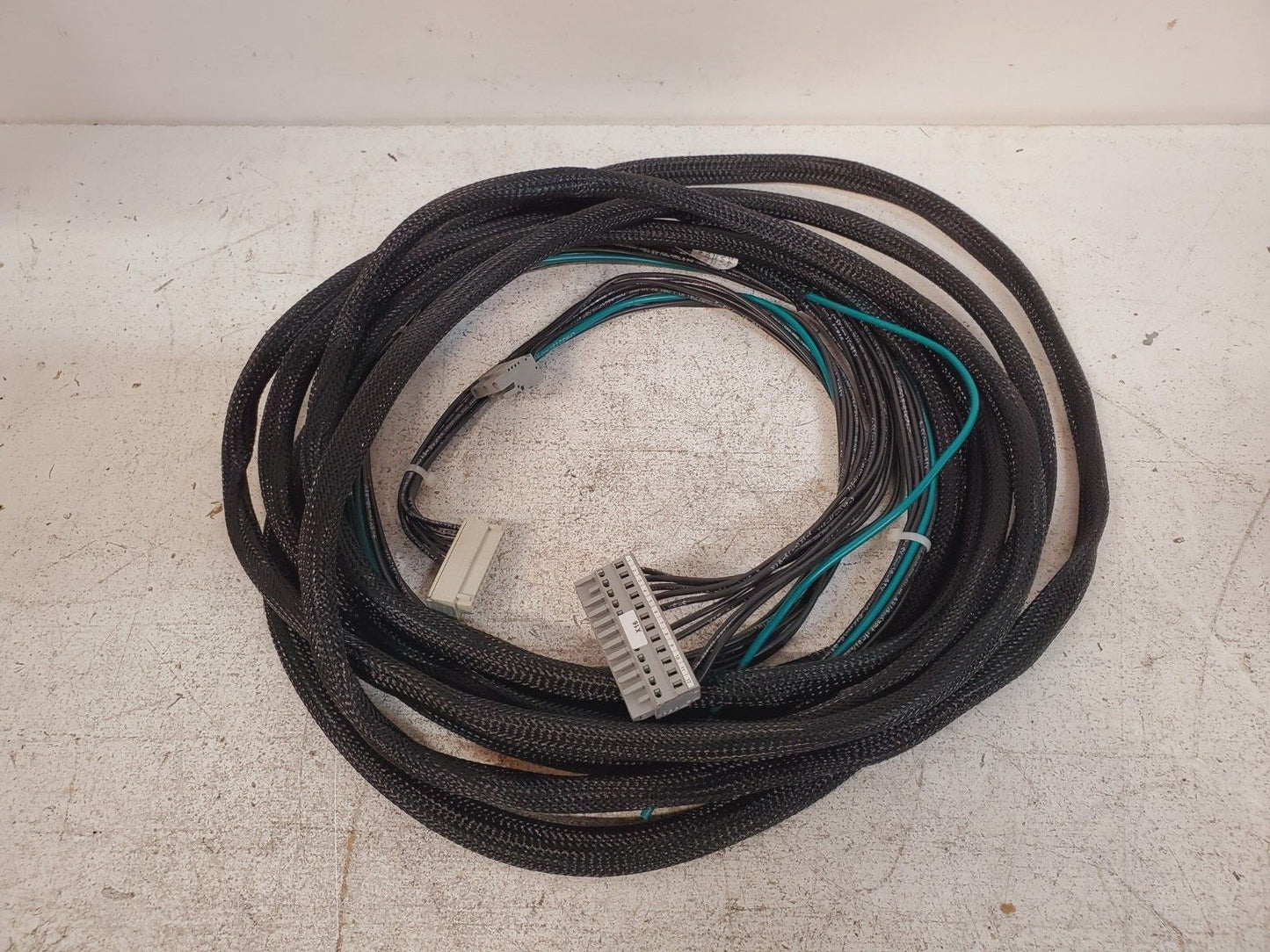 25Ft Wiring Harness 7289C44G02 REV-02 Dwg 7289C44 MAV-2013-37