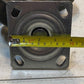 4 Quantity of 5x2 Swivel Caster Wheels (4 Quantity)