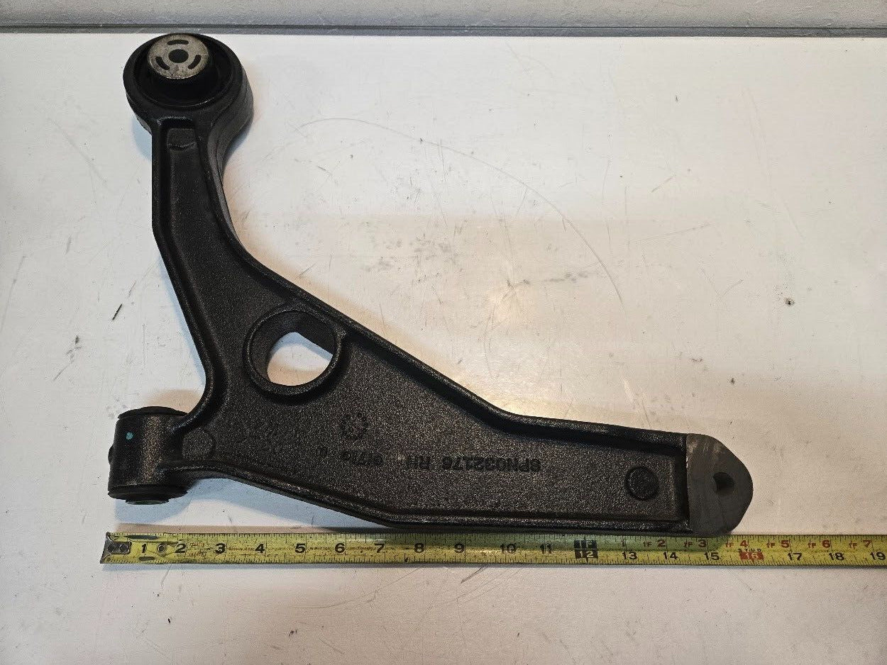Lower Right Side Control Arm SPN032176 RH 171 0314 W4 for Chrysler Sebring