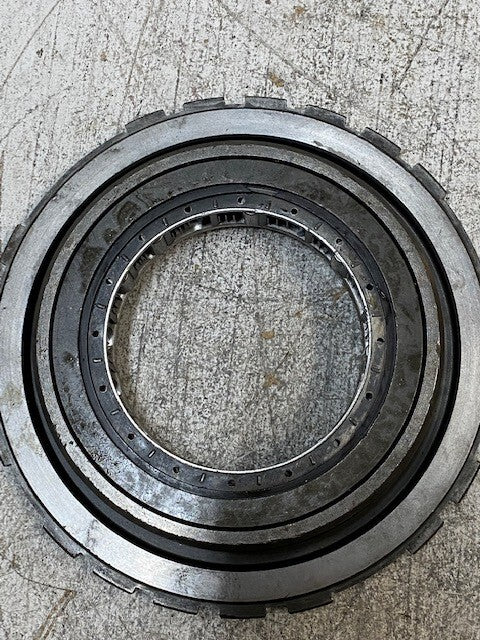 2 Qty of U74630A Center Supports 700R4/4L60E (2 Quantity)