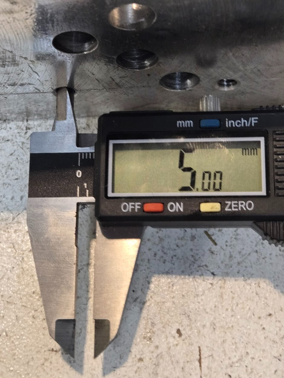 Daman 0105 AD05S023S Manifold