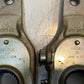 Haldex BB Midland Slack Adjuster A47G81, 206C91, KN-44051, 37mm Bore, 28-Spline