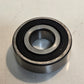7 Quantity of PC Ball Bearings 6203-2RS-5/8 | 40 mm OD 5/8" Bore (7 Qty)