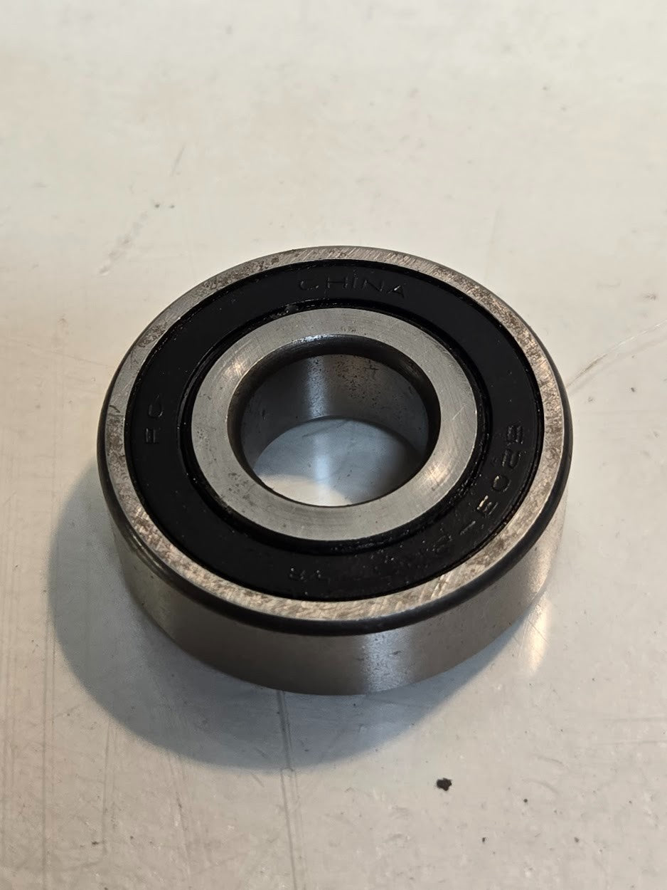 7 Quantity of PC Ball Bearings 6203-2RS-5/8 | 40 mm OD 5/8" Bore (7 Qty)