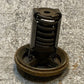 DV-218L 180 Engine Coolant Thermostat 3-1/4" x 2-3/4"