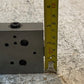 Hydraulic Solenoid Valve MX-A-06 | 150-S | 5" x 2-3/4" x 1"