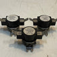 3 Quantity of T-O-D 60T21 for Speed Queen Dryer Thermostat 313703 (3 Quantity)