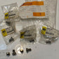 8 Quantity of AG-Chem Quick Couplers AG001303 | 18mm L 15mm Head Dia. (8 Qty)