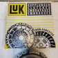 LuK Clutch Pressure Plate 123008210 | P1700 | 161253 | 2C05 | 42mm Bore