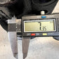 Carrier Roller For Crawler Exavator Models JD160D/D200D/JD240D | HT642