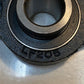 BILT-RITE 2-Bolt Flange LF205 Insert Bearing UC205-14 | 22mm Bore