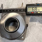 Perfection Perormance Proven New Clutch Set MU72163-1 Manual Transmission