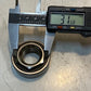 Peer Bearing with Crank Nut 6005RLAD-26 | 47mm OD 21mm Bore 17mm Thick