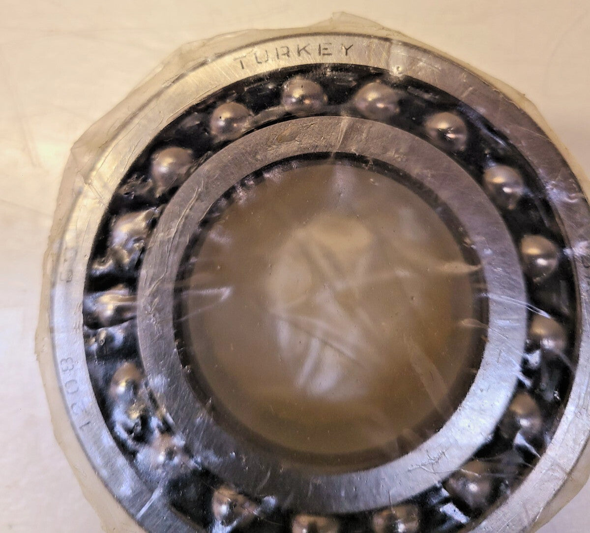 2 Quantity of ORS Turkey Bearings 1208 | 20627343 (2 Qty)