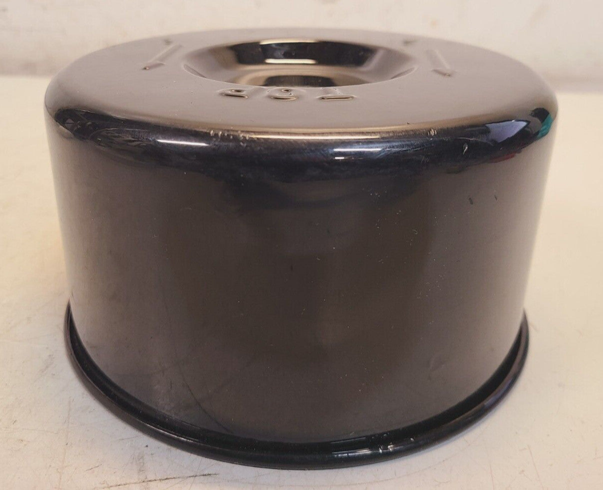 Donaldson Cup Assembly 7" Diameter x 3-3/4" Height