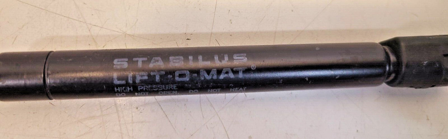 Stabilus Lift-o-Mat Gas Lid Shock 10159-68 | 8237ZM