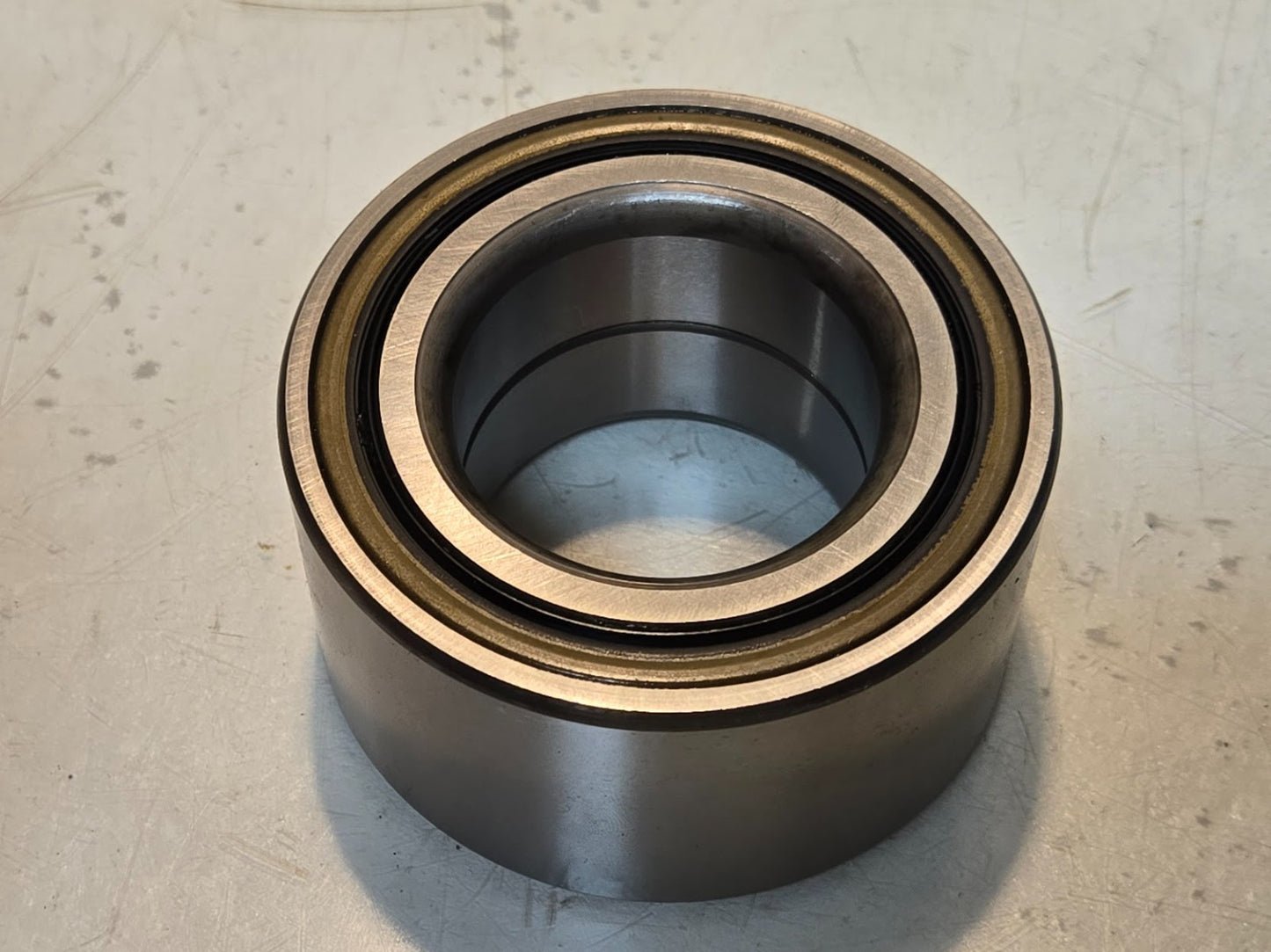 PACA Wheel Bearing 516008 | 85 mm OD x 47 mm Bore x 45 mm Thick