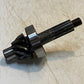 Oil Pump Drive Pinion Gear w/ Bearing Koyo 63/28-7RBI 9-Spline 13-Spline