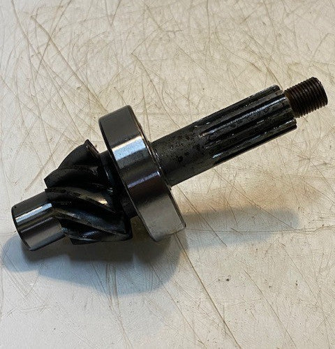 Oil Pump Drive Pinion Gear w/ Bearing Koyo 63/28-7RBI 9-Spline 13-Spline