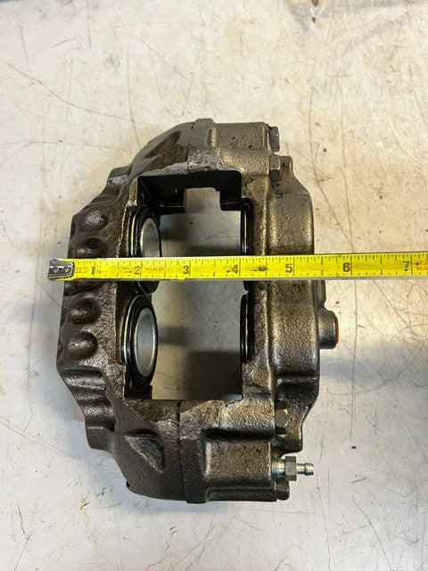 Fenco Remanufactured Disc Brake Caliper C8464 Assembly Premium Replacement