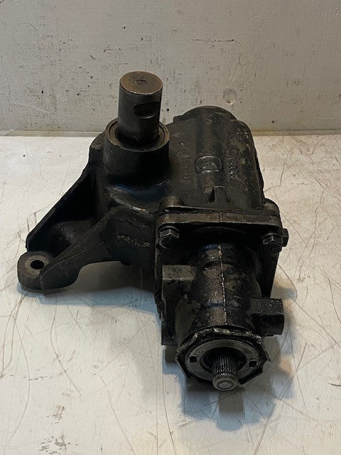 Saginaw Power Steer Steering Gear 5696067 | 18091