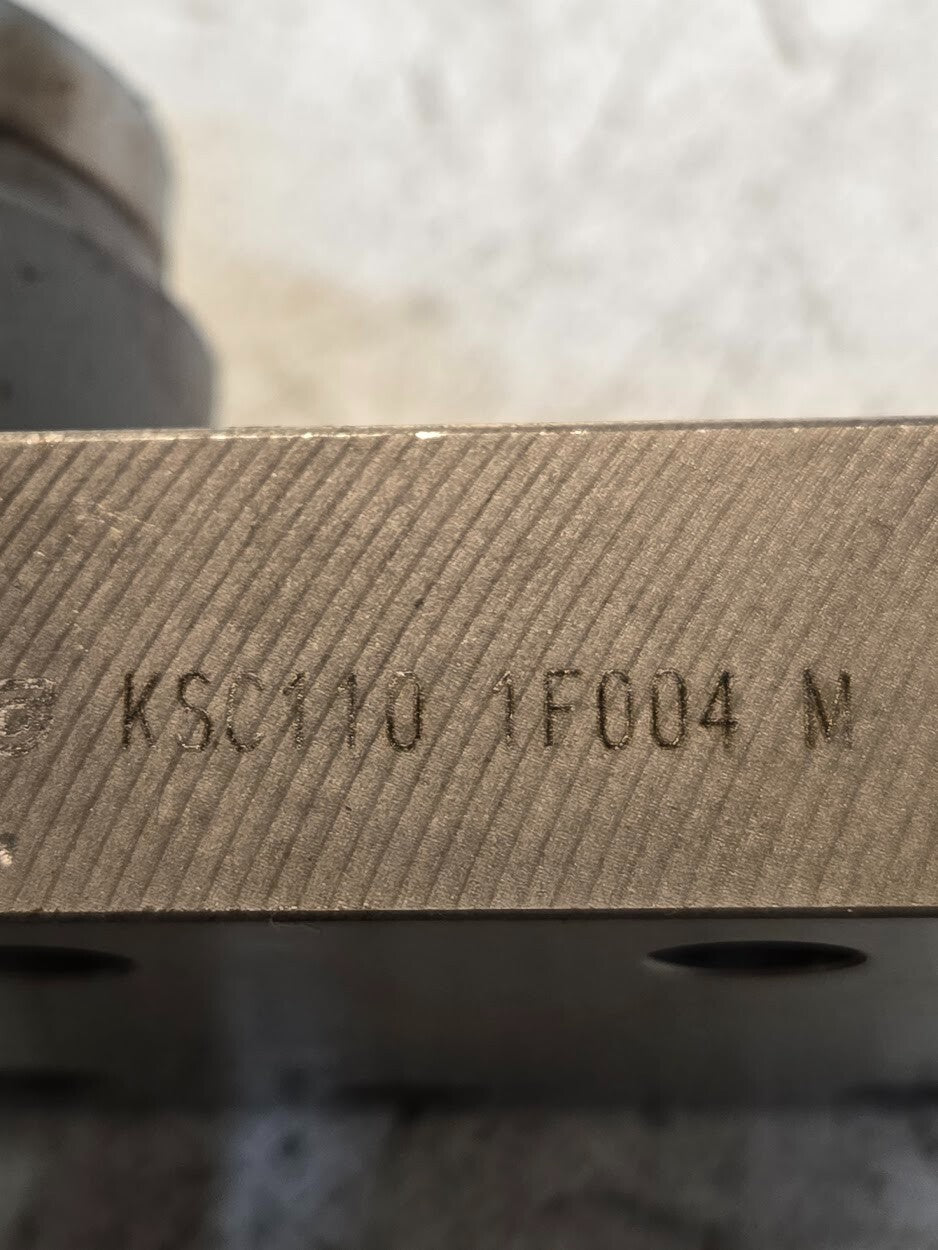 Alps Tool Turret Tool KSC110 1F004 M for Citizen