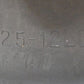 Forklift Tire Liner Flap Michelin 125-12LD for 12" ID Tire | 2.5" Section Width