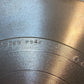 BPC Disc Brake Rotor 55811 | 6169 P942 | 964 | Min Thk 15.8mm 60mm Bore 4x100mm