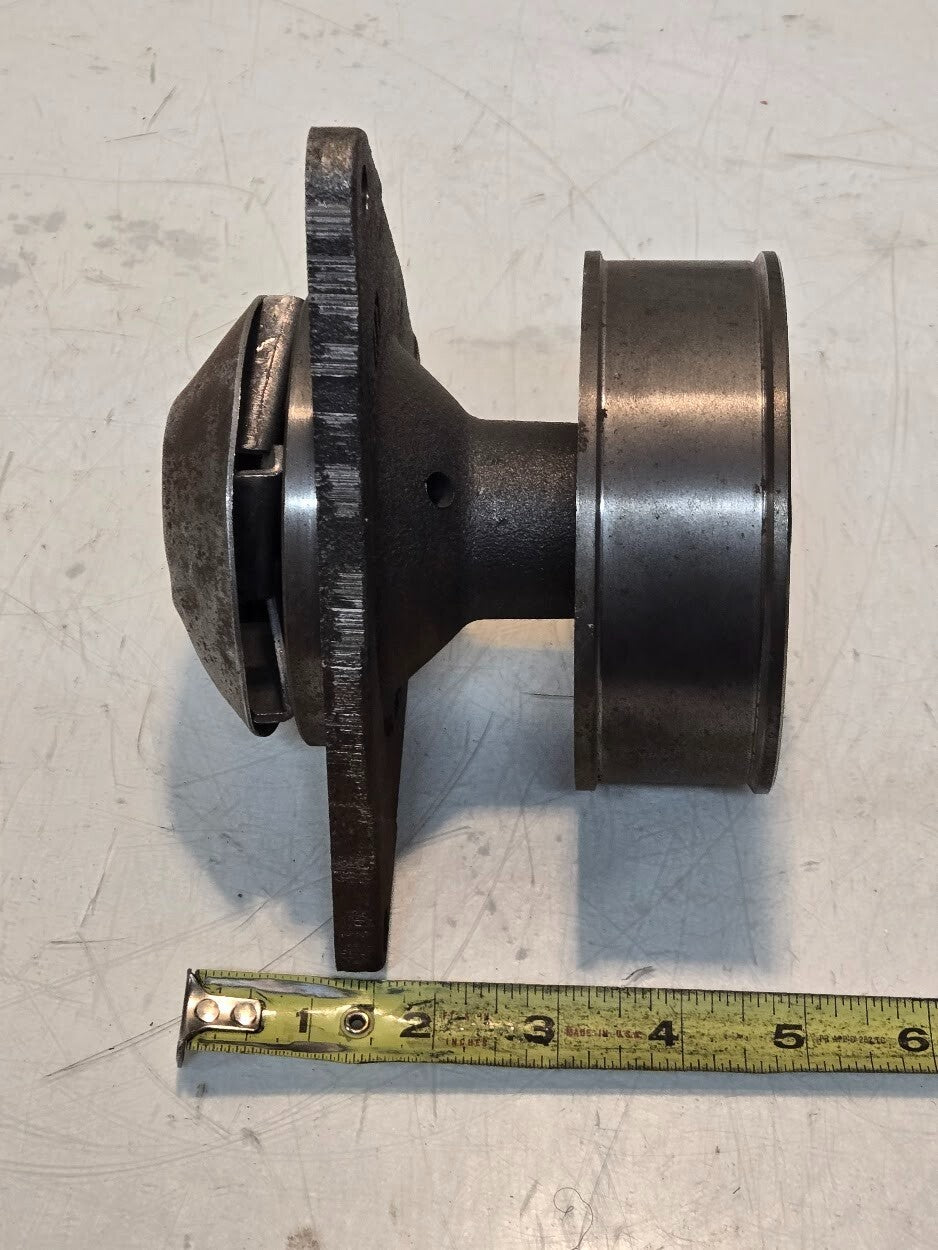 Concentric Water Pump 3905357 | Pulley 3913430 | Triangular Flange | for Cummins