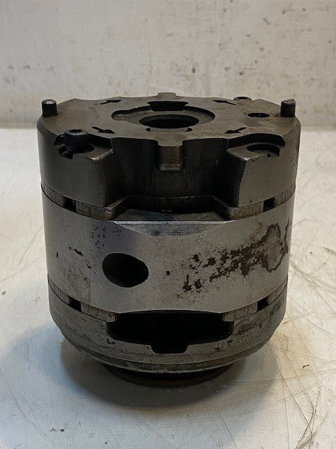 Hydraulic Gear Pump Cartridge 1090BMHW | 25mm Bore 4-3/8" Dia. 29mm Bore