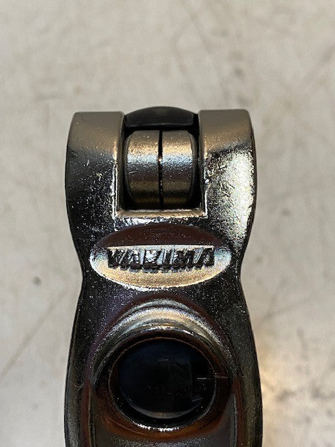 Yakima Belgium Angle Nutrunner 7" Long 4" Wide 9mm Shaft 20mm End