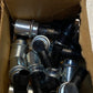 10 Quantity of IN P157 Installer PCV Valves 2" Long 19mm OD 8mm ID (10 Quantity)