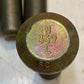 10 Quantity of RC Self Locking Wheel Stud Bolts N 359 L | 28mm Thread (10 Qty)