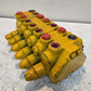 Hydraulic Valve Manifold 5059 30210 AA/EE/AD/FB/EJ Damaged Valve Joints