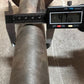 Automotive Intermediate Drive Axle Shaft With CV Joint 48in | 16 Spline