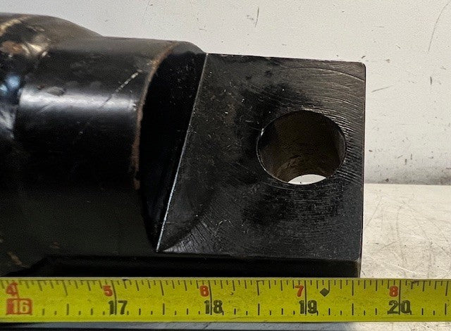 SAM Single-Acting Hydraulic Cylinder 1304520 Snow Plow Heavy Duty Replacement