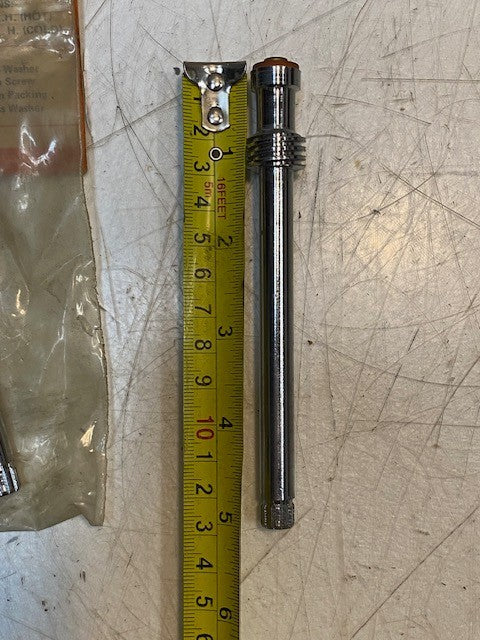 2 Quantity of P&M Cat. No. 07394 Harcraft Stems (2 Quantity)