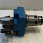 Vickers CVU-40-EFPI-B29-90-31 Hydraulic Proportional Valve 479600 01/93