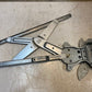 Front Driver Side Power Window Regulator Assembly for Toyota KAP-WR840804