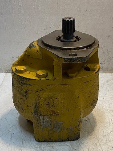Hydraulic Gear Pump 6527400 | 6259 | 14-Spline 31mm Shaft 8-Bolt