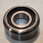 2 Quantity of CCVI Mast Guide Bearings MGV 207 2RS X3-2AL | BCH0655 (2 Qty)