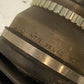 Drive Shaft NTN95LAC 25-1/2" Long 22mm End 26mm Shaft 28mm End 26-Spline