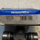 McQuay-Norris U1510 Universal Joint-4WD | 3" Wide 29mm OD