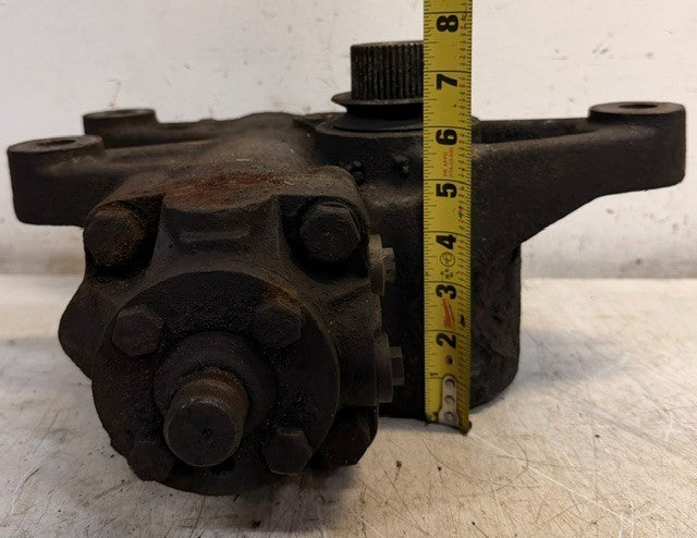 R.H Sheppard Power Steering Gear Box PJB15-02D07462 | M100 For Commercial Trucks