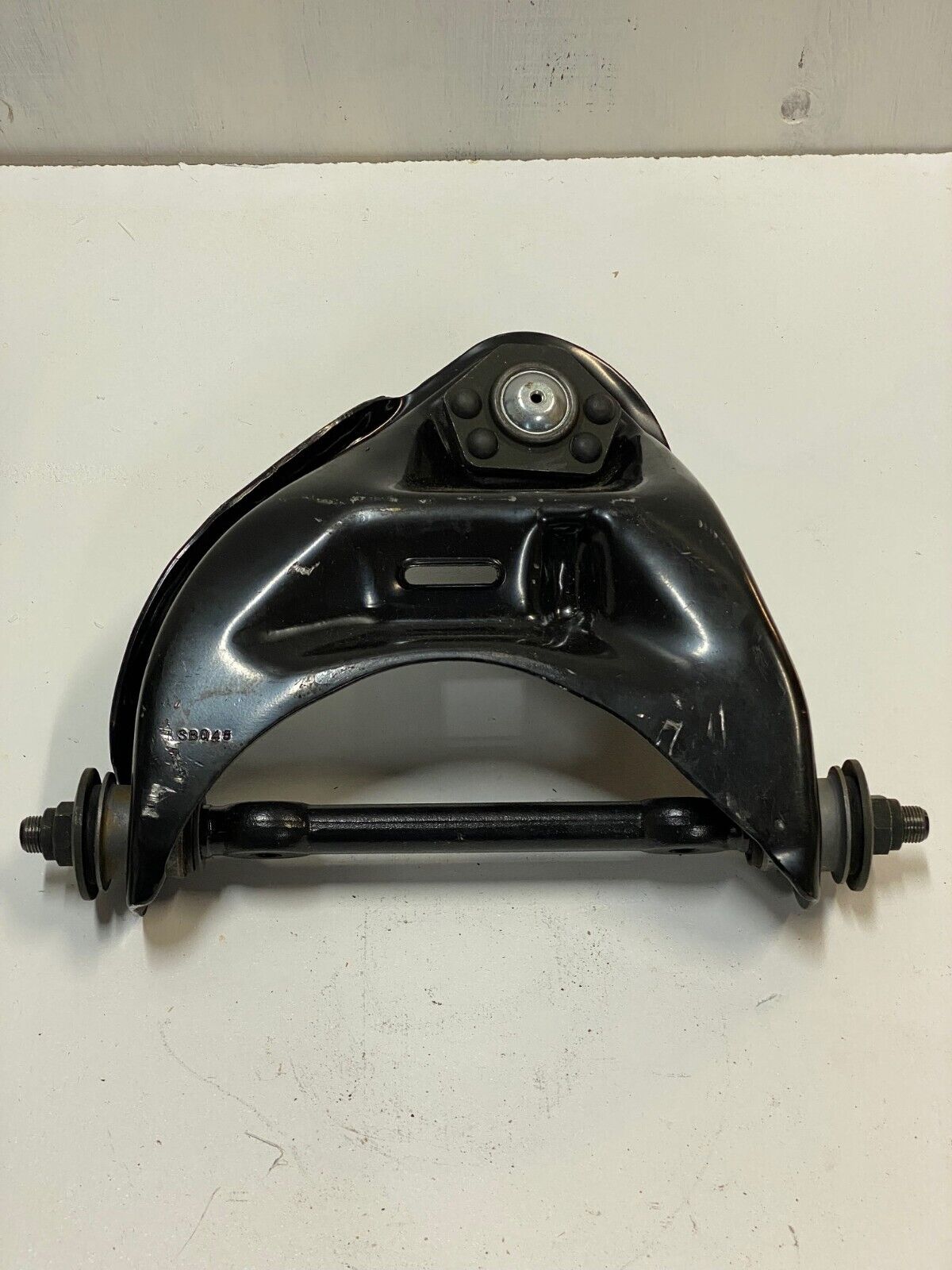 Suspension Control Arm & Ball Joint Assembly LSBQ45