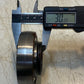 SKF YET 208-108W Insert Bearing w/out Locking Collar 38 x 80 x 30mm