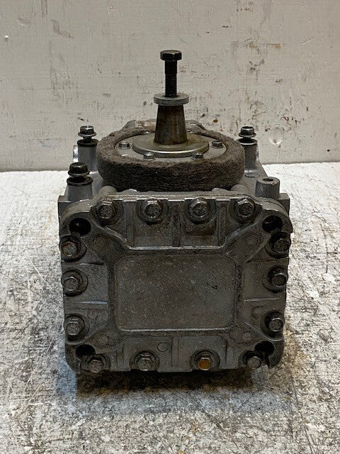 TCCI Refrigerant Compressor Clutch HFC-134A | ES210L-25316C | 4515039