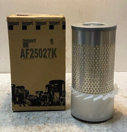 Fleetguard AF25027K Air Filter 11-1/2" x 6-1/2"