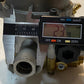 Karcher Pressure Washer Pump 100556 | 35mm Bore 5-3/4" H 7-1/4" L 5-1/2" W