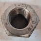 Hex Nut 2" 2HDH D/N
